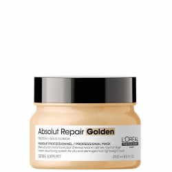 L'Oreal Professionnel Expert Absolute Repair Lipidium Golden Mask 250 ml