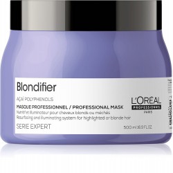 L'Oreal Professionnel Expert Blondifier Cool Mask 500 ml