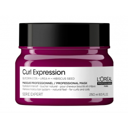 L'Oreal Professionnel Expert Curl Mask 250 ml 