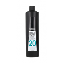 L'Oreal Professionnel  Blond Studio Oil Developer 20 vol 1000 ml