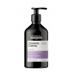 L'Oreal Professionnel Expert Chroma Creme Shampoo Purple 500 ml