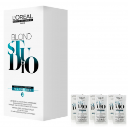 L'Oreal Professionnel Blond Studio Majimeches Ammonia Free Sachet