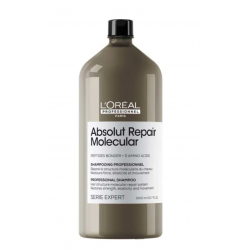 L'Oreal Professionnel Absolut Repair Molecular Shampoo 1500 ml