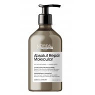 L'Oreal Professionnel Absolut Repair Molecular Shampoo 500 ml