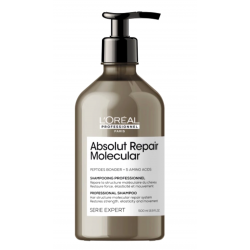 L'Oreal Professionnel Absolut Repair Molecular Shampoo 500 ml