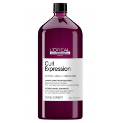 L'Oreal Professionnel Expert Curl Shampoo Districante 1500 ml