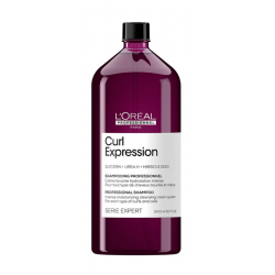 L'Oreal Professionnel Expert Curl Detergente Shampoo 1500 ml 