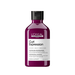 L'Oreal Professionnel Expert Curl Shampoo 300 ml 