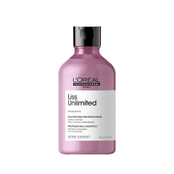 L'Oreal Professionnel Expert Liss Unlimited Shampoo 300 ml