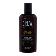 American Crew  Daily Deep Moisturizing Shampoo 250 ml