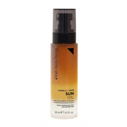 Diego dalla Palma Sun Oil Olio Capelli Protettivo Illuminante 90 ml