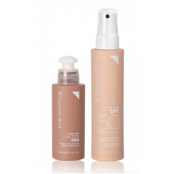 Diego Dalla Palma Kit Latte Corpo Spray SPF50 150 ml + Doposole