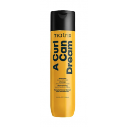 Matrix Total Results A Curl Can Dream Shampoo 300 ml