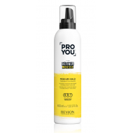ProYou The Definer Medium Mousse 400 ml