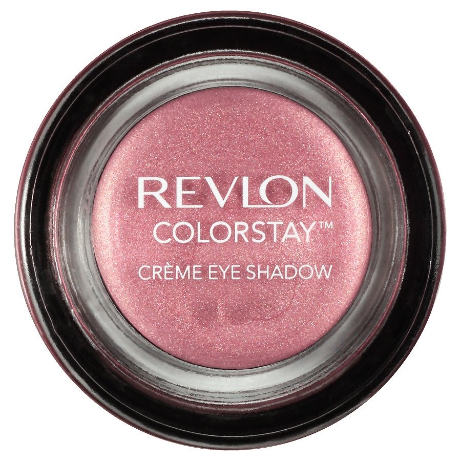 Revlon Make up Colorstay Creme Eye Shadow Ombretto in Crema N.750