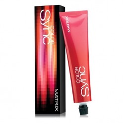 Matrix Color Sync 7br Biondo Rosso 90 ml