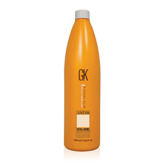 Gkhair Juvexin Cream Developer 40 Volumi 1000 ml