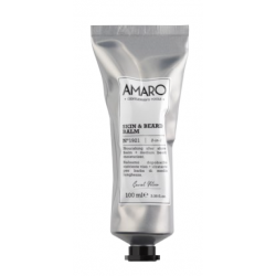 Amaro Balsamo Dopobarba Skin & Beard Balm 100 ml