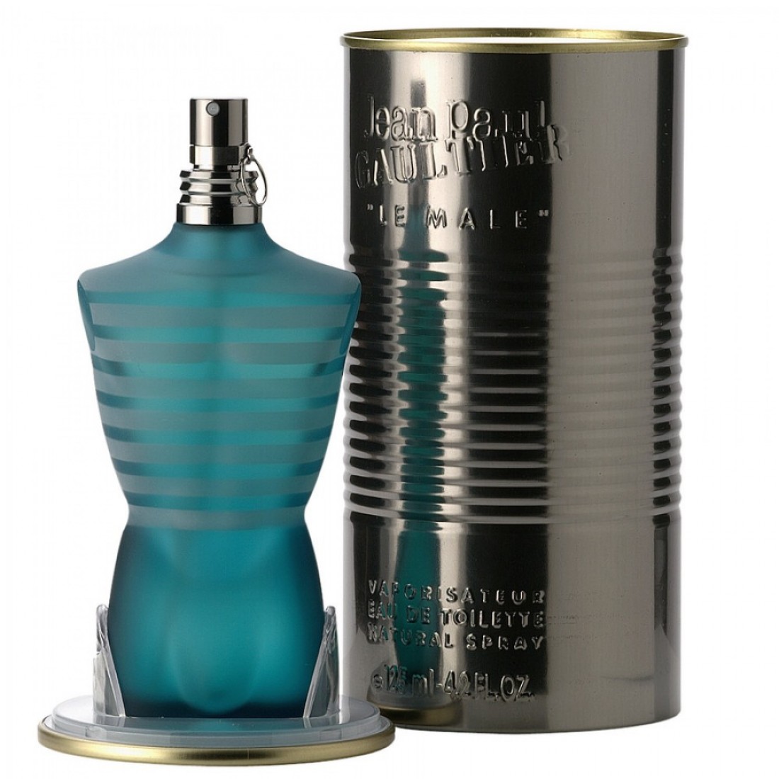 Jean paul gaultier ultra