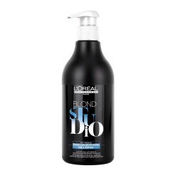 L'Oreal Professionnel Blond Studio Shampoo 500 ml