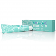 Intercosmo Nutrilux 9.13 Grano Saraceno 60 ml