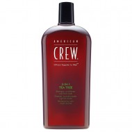 American Crew Tea Tree 3-IN-1 450 ml