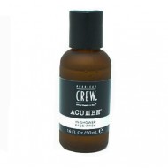 Acumen In-Shower Face Wash 50 ml