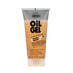 Muster Oil Gel Tubo 200 ml