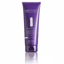 Farmavita Amethyste Colouring Mask Silver 250 ml