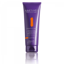 Farmavita Amethyste Colouring Mask Copper 250 ml