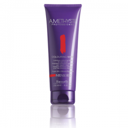 Farmavita Amethyste Colouring Mask Intense Red 250 ml