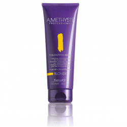 Farmavita Amethyste Colouring Mask Blonde 250 ml