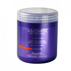 Farmavita Amethyste Hydrate Velvet Mask 1000 ml