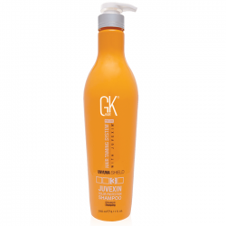 Gk Hair Juvexin Shield Shampoo 240 ml